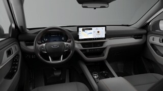 2026 Ford Explorer® Internal Image 2
